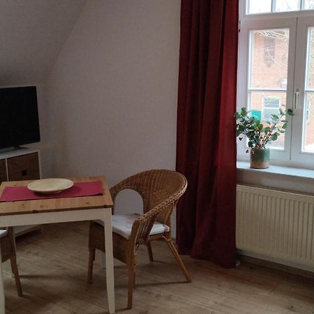 Wohnen Auf Dem Bauernhof Apartment Laatzen Luaran gambar