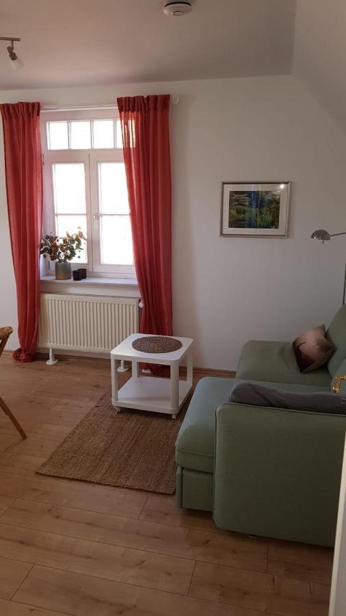 Wohnen Auf Dem Bauernhof Apartment Laatzen Luaran gambar