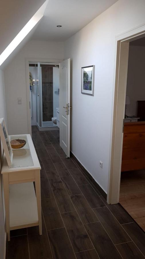 Wohnen Auf Dem Bauernhof Apartment Laatzen Luaran gambar