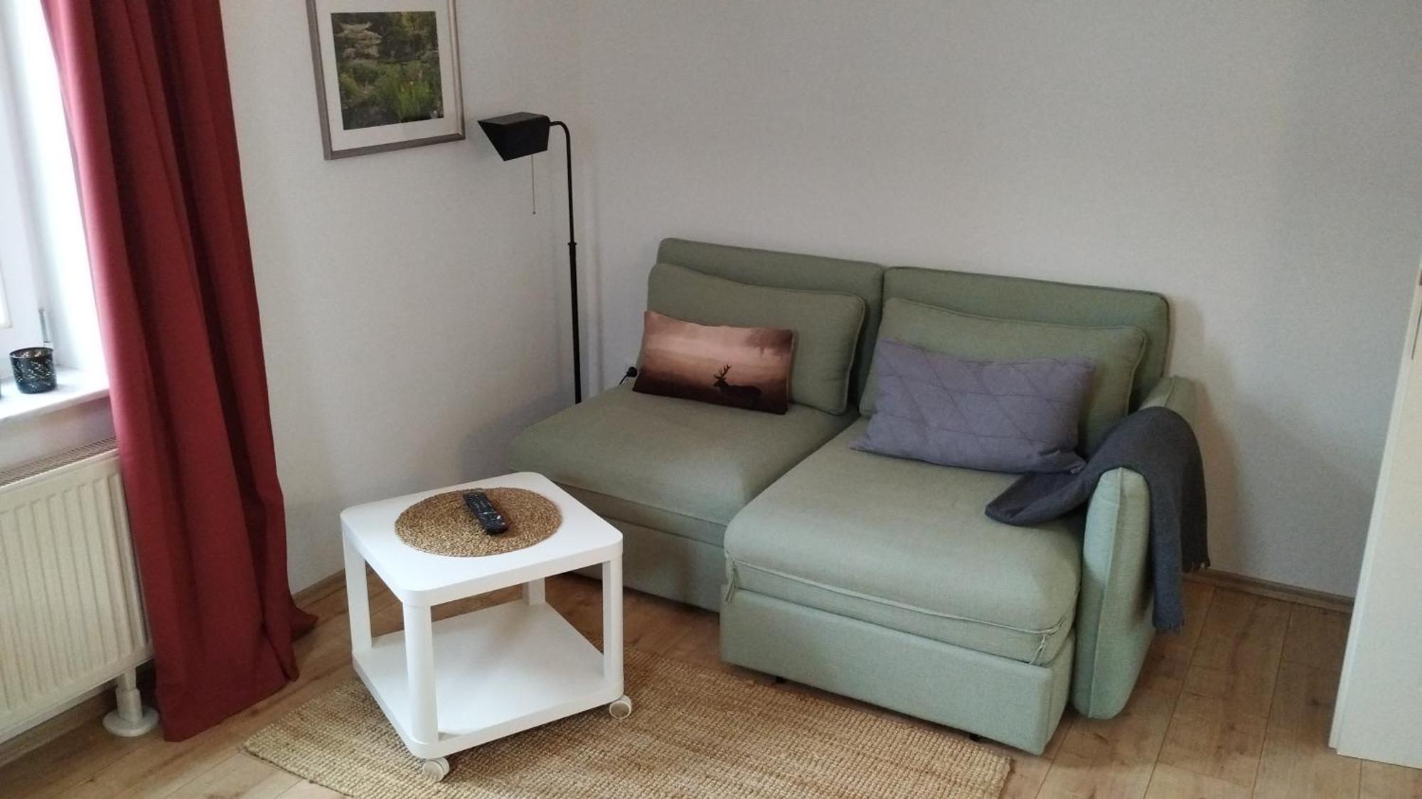 Wohnen Auf Dem Bauernhof Apartment Laatzen Luaran gambar