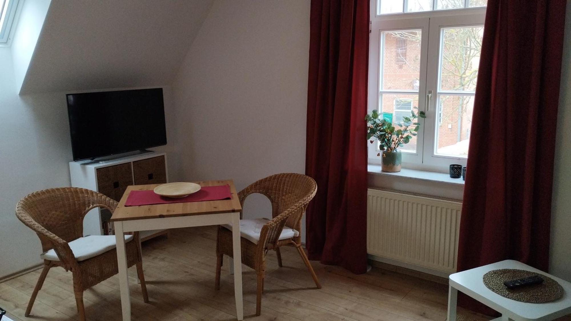 Wohnen Auf Dem Bauernhof Apartment Laatzen Luaran gambar